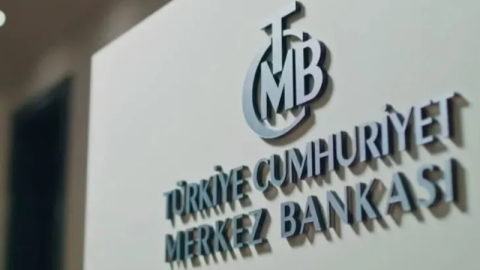 Merkez'in yıl sonu tahmini yükseldi