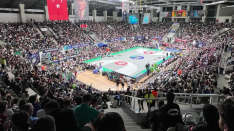 TOFAŞ’tan taraftarlara uyarı