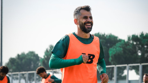 Bursaspor,Gebzespor maçına hazır