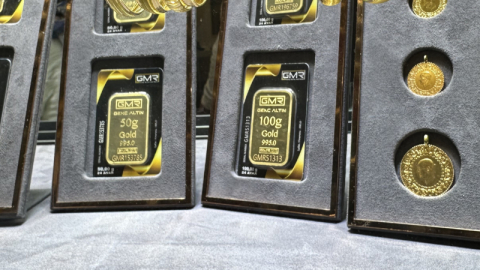 Altın fiyatlarında güncel durum