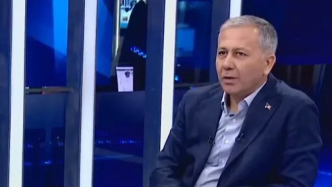 Bakan Yerlikaya: Polisimizin hakları için varız