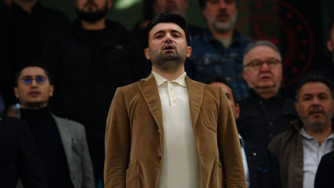 Enes Çelik'ten Gebze maçı sonrası açıklama
