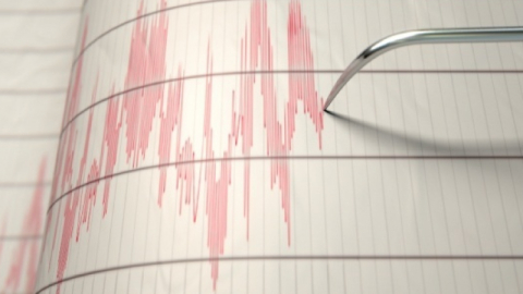 Japonya'da 6,7 büyüklüğünde deprem