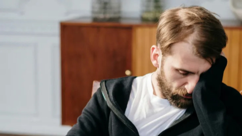 Deprem korkusu kronikleşirse uzman desteği şart!