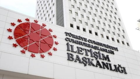 İletişim'den 10 Kasım iddialarına açıklama