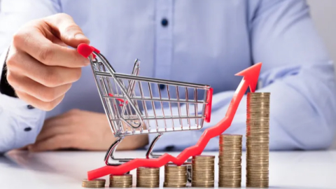 Eylül’de Satış Hacmi Artışı Kaydedildi