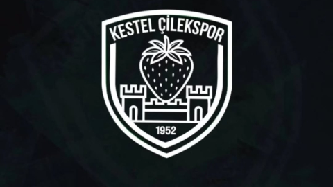 Kestel Çilekspor'dan "Bahis Listesi" Açıklaması