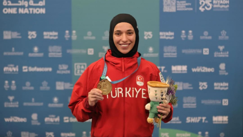 Ringde Zafer: Türk Boksörler 5 Madalya Kazandı