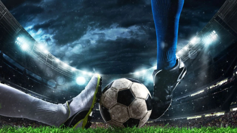 TFF 2. Lig'de zirve takımlarının bahis skandalı