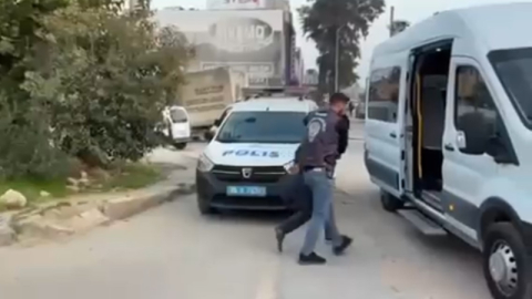 Bilişim dolandırıcılarına eş zamanlı şafak operasyonu