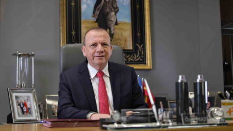 BTB Başkanı Özer’den Hayvan Varlığı Uyarısı