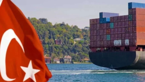 Dış ticaret haddinde artış!