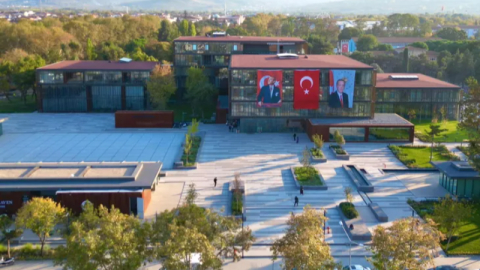 İnegöl'e Teknoloji Kaptanları Ödüllerinde çifte başarı