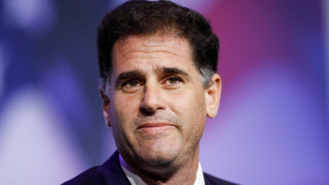 Stratejik İşler Bakanı Dermer, Netanyahu’ya istifasını sundu