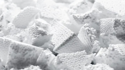 Ticaret'ten polistiren ürünlerin dampinge karşı kesin önlem