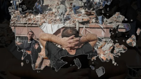 TMMOB Bursa: Deprem değil, ihmal ve denetimsizlik öldürür