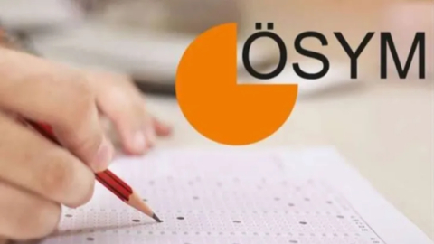 ALES/3 sınava giriş belgeleri erişime açıldı