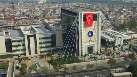 Bursa Büyükşehir online ödeme sistemini güncelliyor