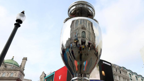 EURO 2028’de açılış Cardiff, final Londra’da