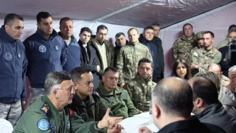 MSB: Karakutu Türkiye’de