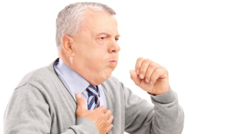 Öksürük ve nefes darlığını hafife almayın