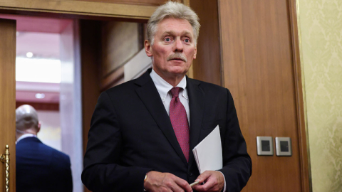 Peskov: Ukrayna müzakereye mecbur kalacak