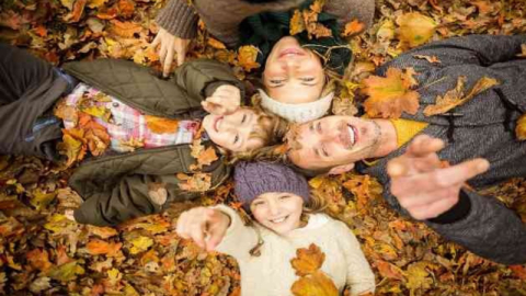 Sonbaharda alerjilere dikkat