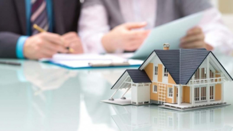 Türkiye’de Ekim konut satışları açıklandı