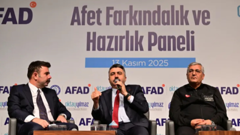 Yıldırım’da afet farkındalığı