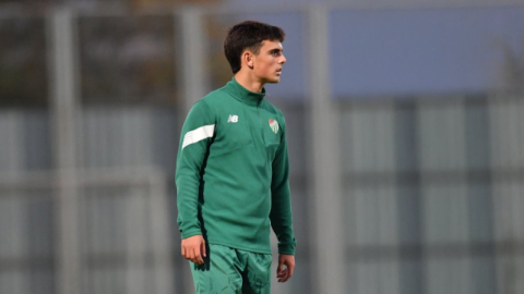 Bursaspor, akşam antrenmanı ile hazırlıklarını sürdürdü