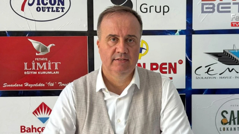 Bursaspor maçı öncesi ayrılık kararı