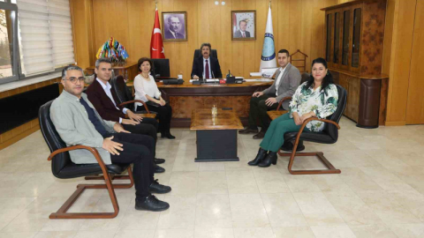 BUÜ’den otizmli yetişkinler için yapay zekâ destekli asistan