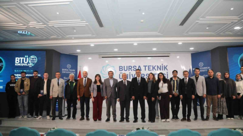 Dr. Ahmet Özkul; "Hayatın içinde olun iz bırakın"