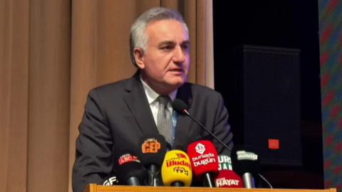 Genç girişimciler 'Demo Day 2025'te geleceği şekillendiriyor