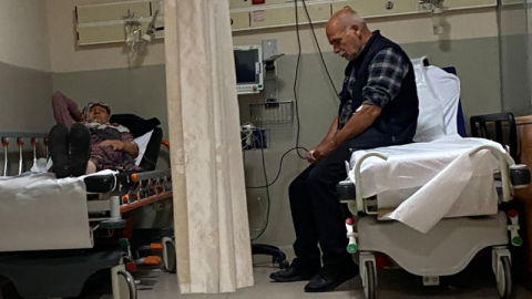 Ormandaki mantarları yiyen 7 kişi hastanelik oldu