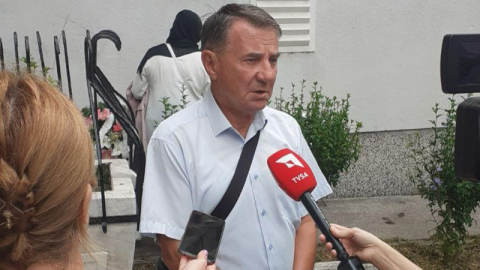 Savaş turisti’ İtalyanlar skandalı: Grabovica’dan açıklama