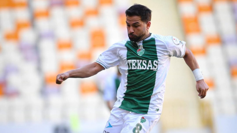 Tayfun Aydoğan,Avusturya'da ameliyat oldu