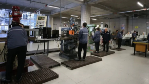 İş kuracak gençlere dev destek