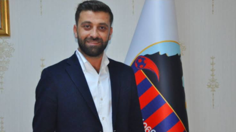 Mardinspor başkanı Aşar "Birileri bu operasyonu bekliyordu"