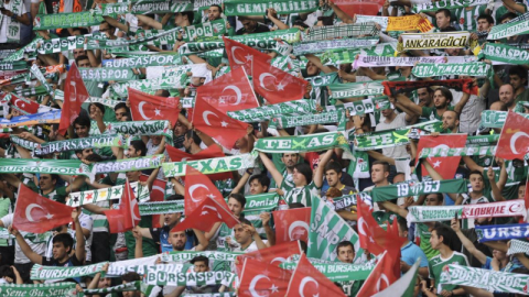 Teksas'a kareografi engeli