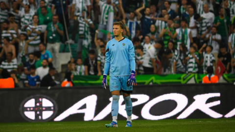 Türkiye U19'da Kerem Matışlı ilk 11'de