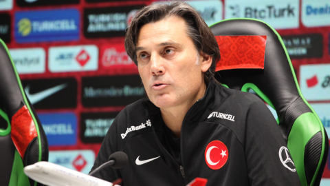 Vincenzo Montella: "Çok kolay maç değildi"
