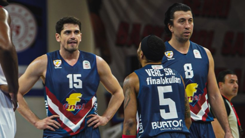 Finalspor deplasmanda güldü