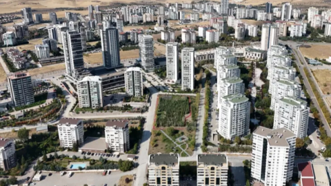 İki yeni yönetmelik, konut fiyatlarını bir ayda dengeleyebilir