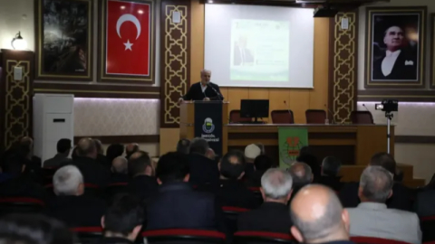 İşliyen, evlilikte dikkat edilmesi gerekenleri anlattı