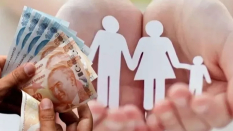 SED ödemeleri hesaplarda