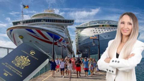 Vize sorunu olanlara çözüm