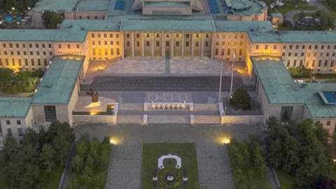 Kanun teklifleri Genel Kurul'da