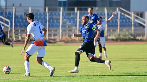 Karacabey ve İnegölspor'un yeni maç takvimi