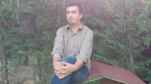 Yenişehir’de kayıp alarmı